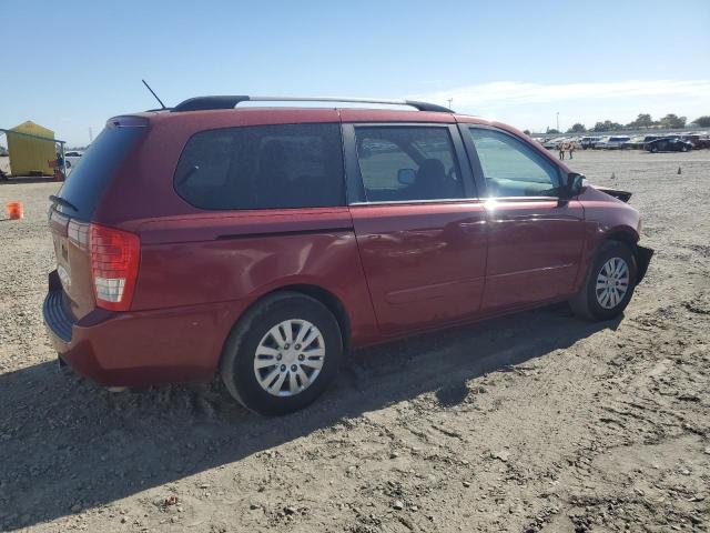 Photo 2 VIN: KNDMG4C79C6483194 - KIA SEDONA LX 