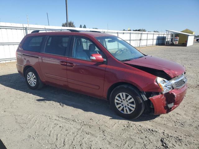 Photo 3 VIN: KNDMG4C79C6483194 - KIA SEDONA LX 