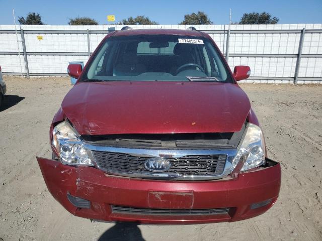 Photo 4 VIN: KNDMG4C79C6483194 - KIA SEDONA LX 