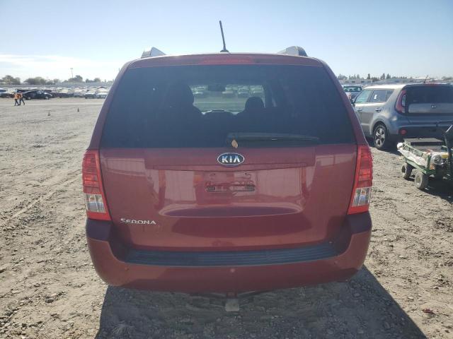 Photo 5 VIN: KNDMG4C79C6483194 - KIA SEDONA LX 