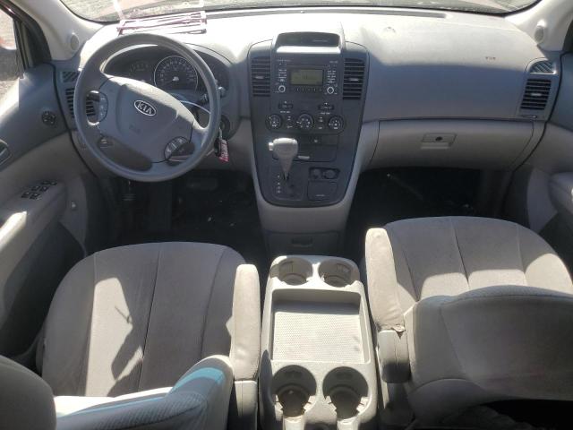 Photo 7 VIN: KNDMG4C79C6483194 - KIA SEDONA LX 