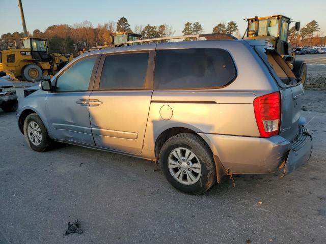 Photo 1 VIN: KNDMG4C79C6483650 - KIA SEDONA LX 