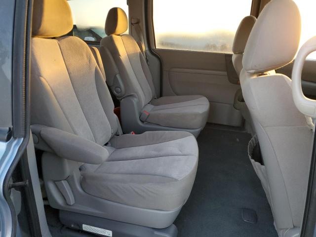 Photo 10 VIN: KNDMG4C79C6483650 - KIA SEDONA LX 