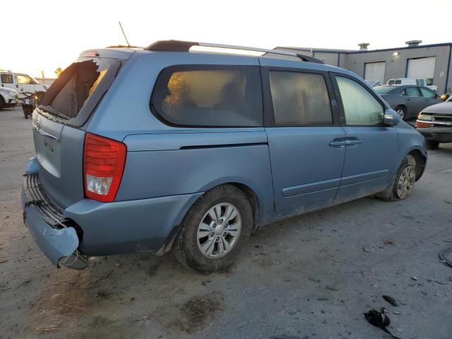 Photo 2 VIN: KNDMG4C79C6483650 - KIA SEDONA LX 