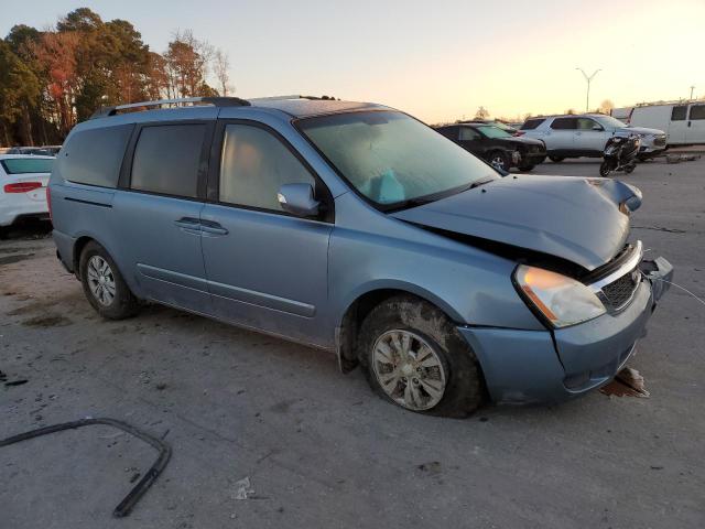 Photo 3 VIN: KNDMG4C79C6483650 - KIA SEDONA LX 