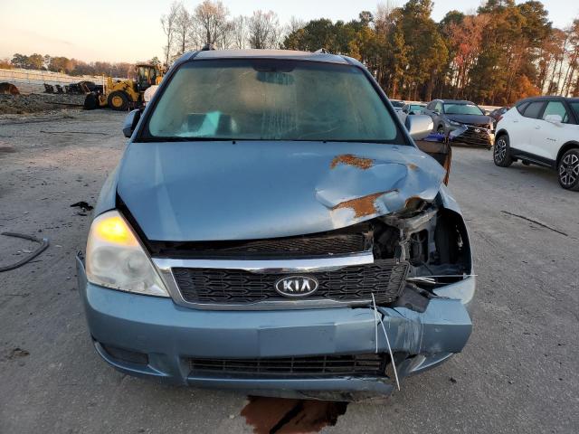 Photo 4 VIN: KNDMG4C79C6483650 - KIA SEDONA LX 