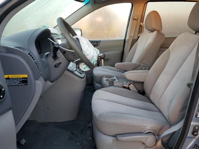 Photo 6 VIN: KNDMG4C79C6483650 - KIA SEDONA LX 