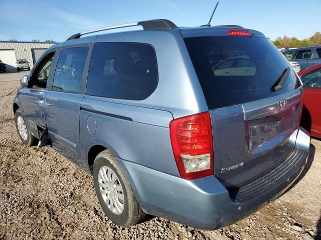 Photo 2 VIN: KNDMG4C79C6491411 - KIA SEDONA LX 