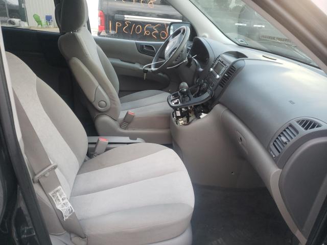 Photo 4 VIN: KNDMG4C79C6495541 - KIA SEDONA LX 