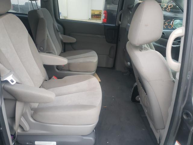 Photo 5 VIN: KNDMG4C79C6495541 - KIA SEDONA LX 