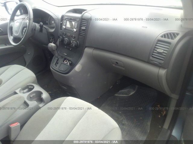 Photo 4 VIN: KNDMG4C79C6499010 - KIA SEDONA 