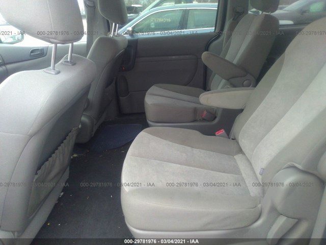 Photo 7 VIN: KNDMG4C79C6499010 - KIA SEDONA 