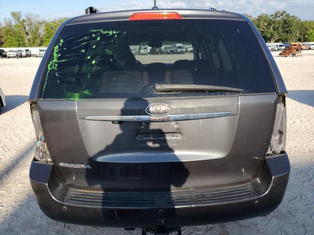 Photo 5 VIN: KNDMG4C79C6503718 - KIA SEDONA LX 