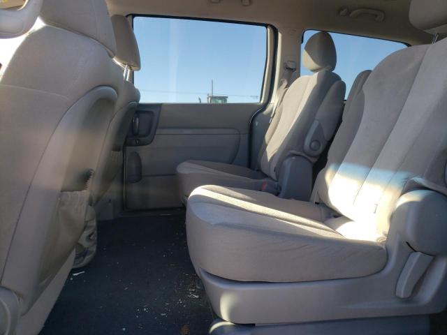 Photo 10 VIN: KNDMG4C79E6537726 - KIA SEDONA LX 