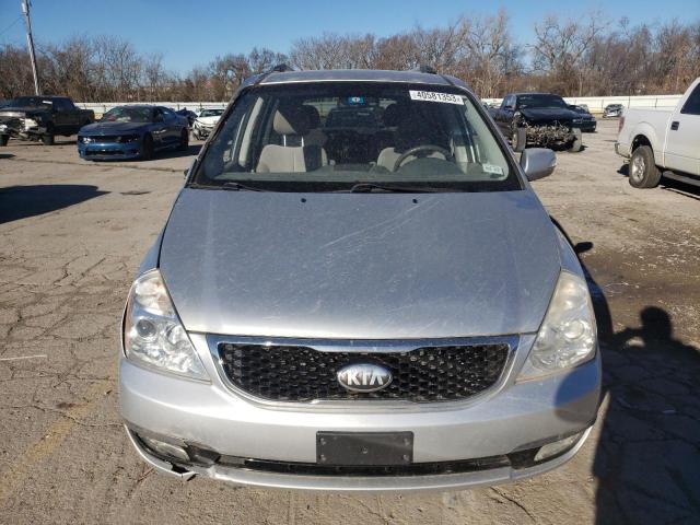 Photo 4 VIN: KNDMG4C79E6537726 - KIA SEDONA LX 