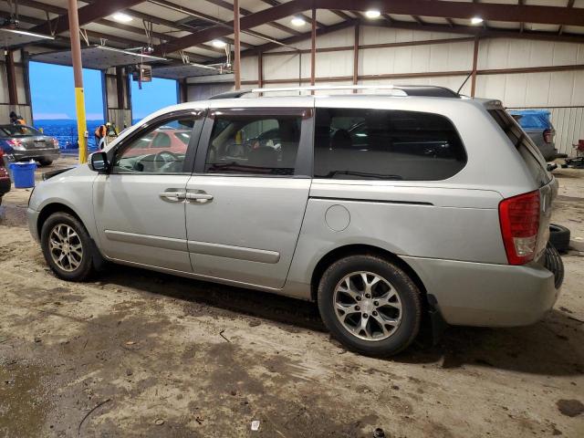 Photo 1 VIN: KNDMG4C79E6538844 - KIA SEDONA LX 