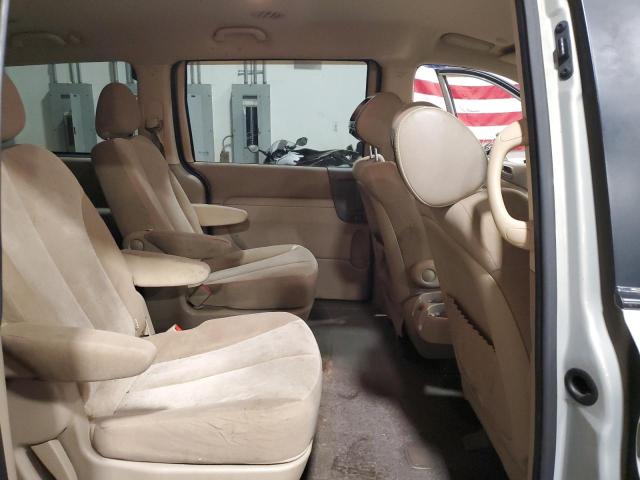 Photo 10 VIN: KNDMG4C79E6538844 - KIA SEDONA LX 