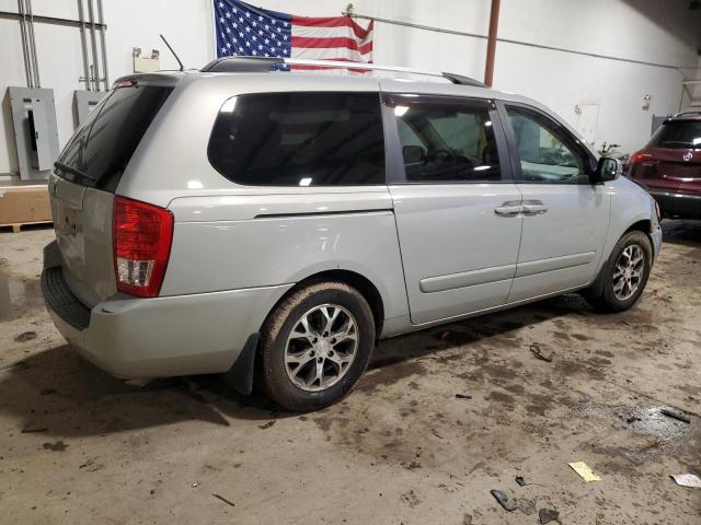 Photo 2 VIN: KNDMG4C79E6538844 - KIA SEDONA LX 