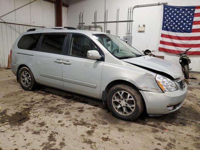 Photo 3 VIN: KNDMG4C79E6538844 - KIA SEDONA LX 