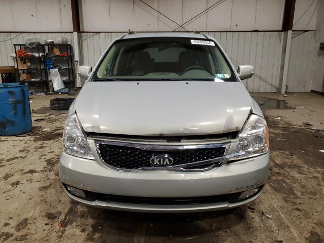 Photo 4 VIN: KNDMG4C79E6538844 - KIA SEDONA LX 