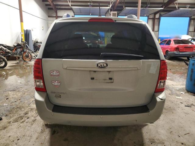 Photo 5 VIN: KNDMG4C79E6538844 - KIA SEDONA LX 