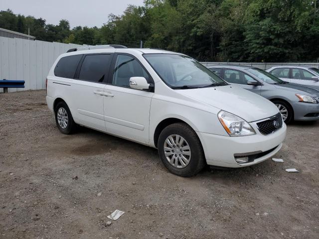 Photo 3 VIN: KNDMG4C79E6539007 - KIA SEDONA LX 