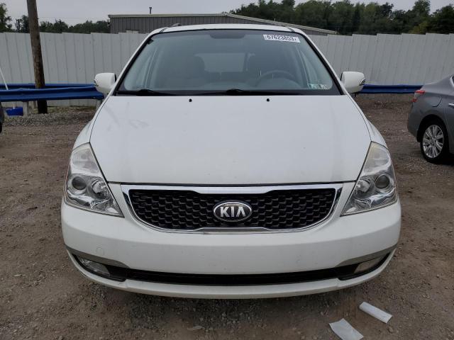 Photo 4 VIN: KNDMG4C79E6539007 - KIA SEDONA LX 