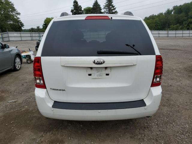 Photo 5 VIN: KNDMG4C79E6539007 - KIA SEDONA LX 