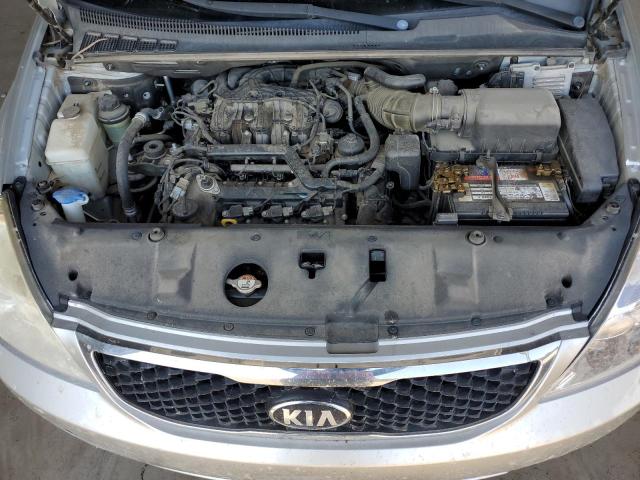 Photo 11 VIN: KNDMG4C79E6539296 - KIA SEDONA LX 