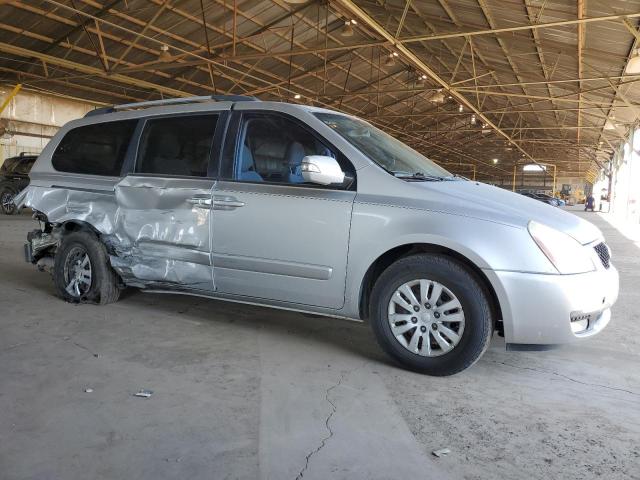 Photo 3 VIN: KNDMG4C79E6539296 - KIA SEDONA LX 