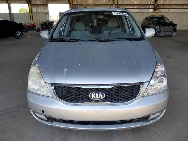 Photo 4 VIN: KNDMG4C79E6539296 - KIA SEDONA LX 