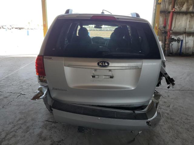 Photo 5 VIN: KNDMG4C79E6539296 - KIA SEDONA LX 