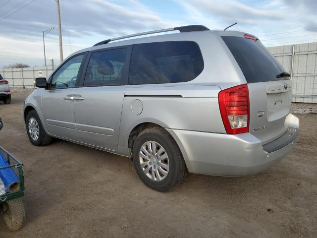 Photo 1 VIN: KNDMG4C79E6541985 - KIA SEDONA LX 