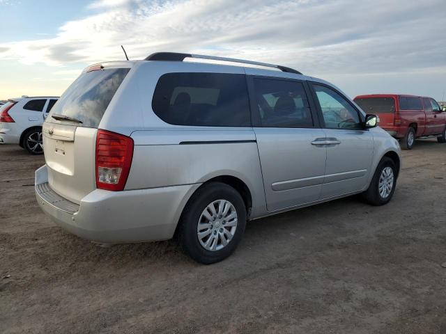 Photo 2 VIN: KNDMG4C79E6541985 - KIA SEDONA LX 