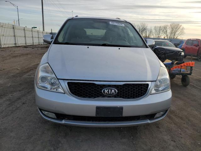 Photo 4 VIN: KNDMG4C79E6541985 - KIA SEDONA LX 