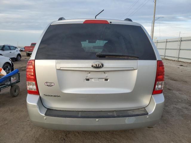 Photo 5 VIN: KNDMG4C79E6541985 - KIA SEDONA LX 