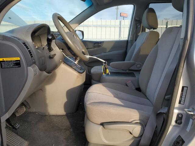 Photo 6 VIN: KNDMG4C79E6541985 - KIA SEDONA LX 