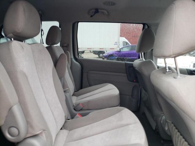 Photo 10 VIN: KNDMG4C79E6542926 - KIA SEDONA LX 