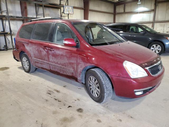 Photo 3 VIN: KNDMG4C79E6543896 - KIA SEDONA LX 