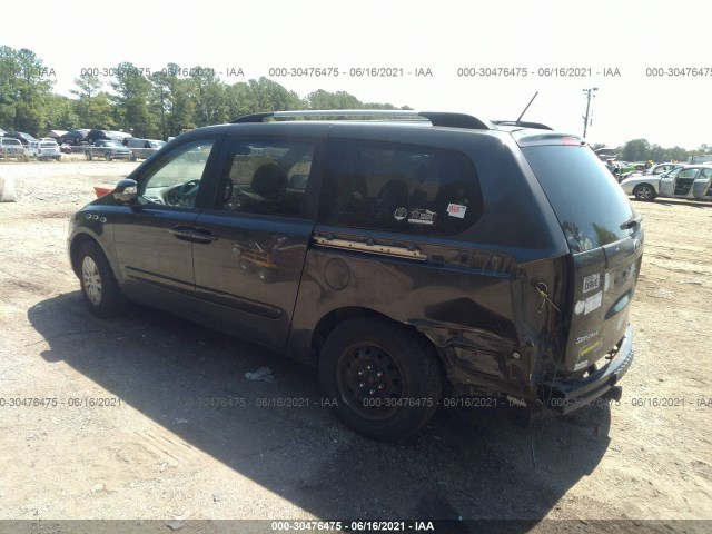 Photo 2 VIN: KNDMG4C79E6548063 - KIA SEDONA 