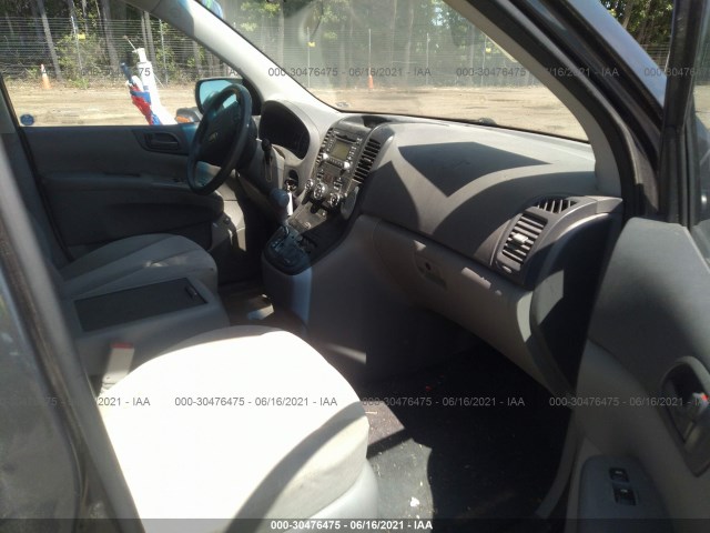 Photo 4 VIN: KNDMG4C79E6548063 - KIA SEDONA 