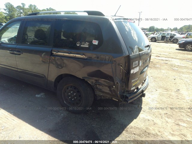 Photo 5 VIN: KNDMG4C79E6548063 - KIA SEDONA 