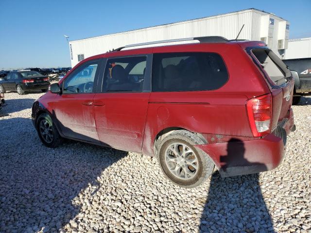 Photo 1 VIN: KNDMG4C79E6553246 - KIA SEDONA LX 