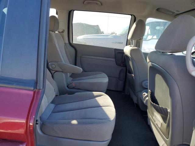 Photo 10 VIN: KNDMG4C79E6553246 - KIA SEDONA LX 