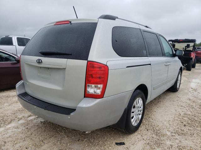 Photo 3 VIN: KNDMG4C79E6568507 - KIA SEDONA LX 