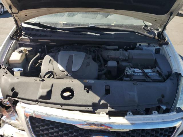 Photo 11 VIN: KNDMG4C79E6578423 - KIA SEDONA LX 