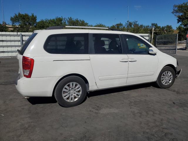 Photo 2 VIN: KNDMG4C79E6578423 - KIA SEDONA LX 