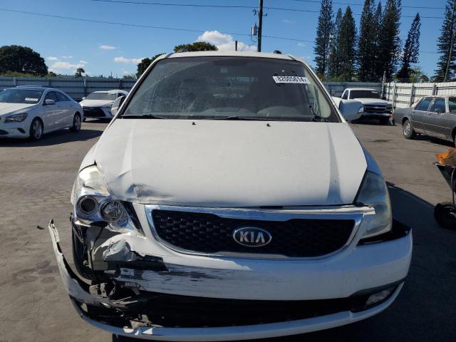 Photo 4 VIN: KNDMG4C79E6578423 - KIA SEDONA LX 