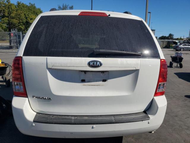 Photo 5 VIN: KNDMG4C79E6578423 - KIA SEDONA LX 