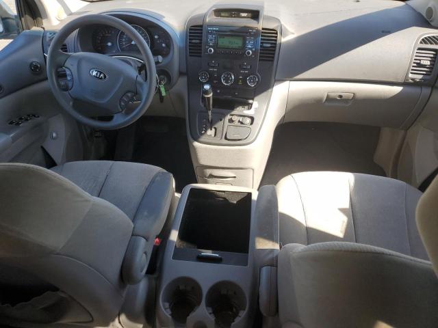 Photo 7 VIN: KNDMG4C79E6578423 - KIA SEDONA LX 